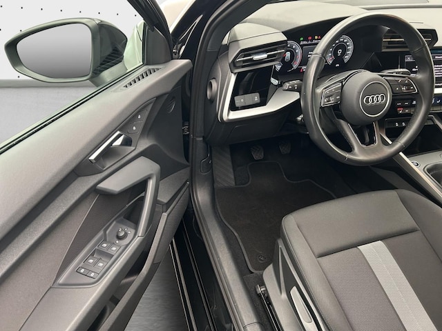 Audi A3 30 TFSI Sportback