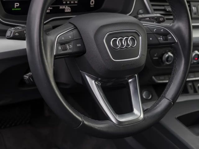 Audi Q5 40 TDI Quattro S-Line S-Tronic