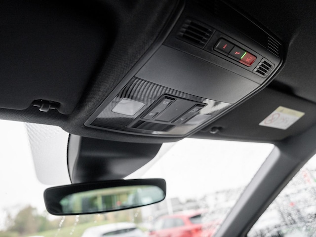 Seat Arona 1.0 TSI DSG