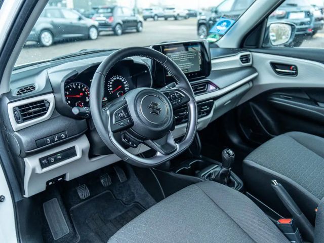 Suzuki Swift Comfort Hybrid