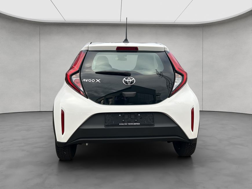 Toyota Aygo X 5-deurs Comfort