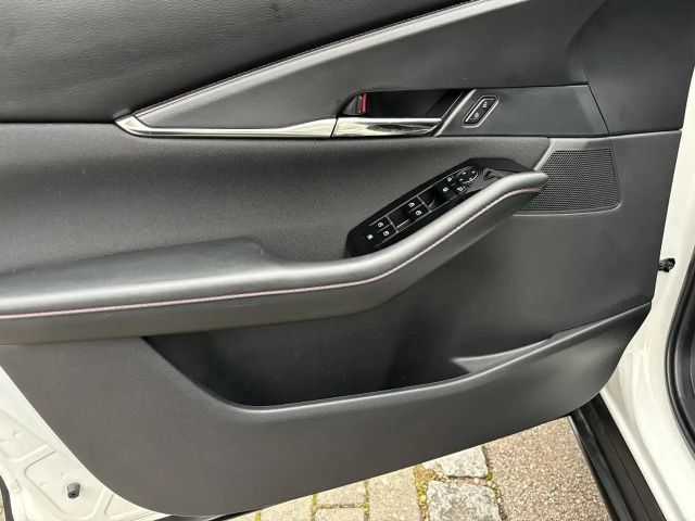 Mazda CX-30 Homura SkyActiv