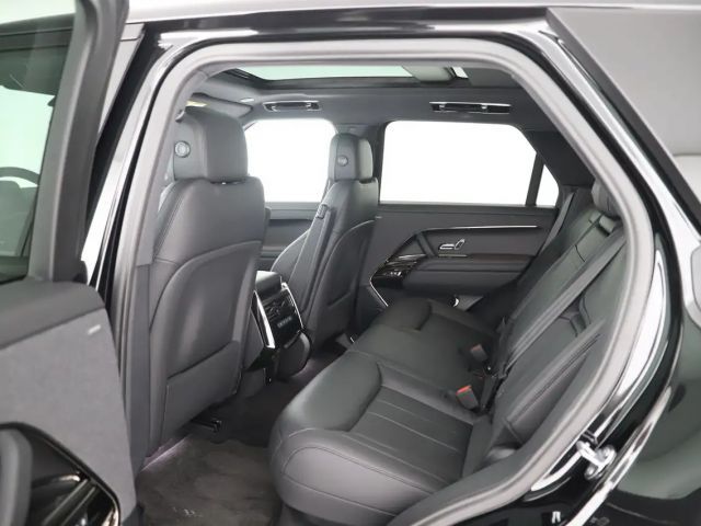 Land Rover Range Rover Sport S