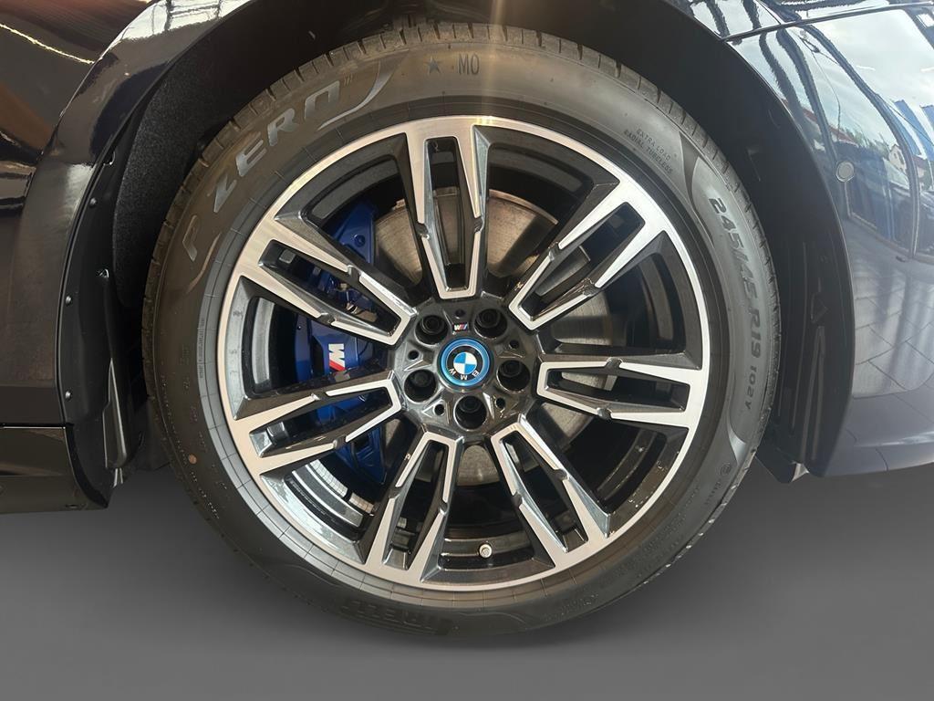 BMW 550 Sedan xDrive