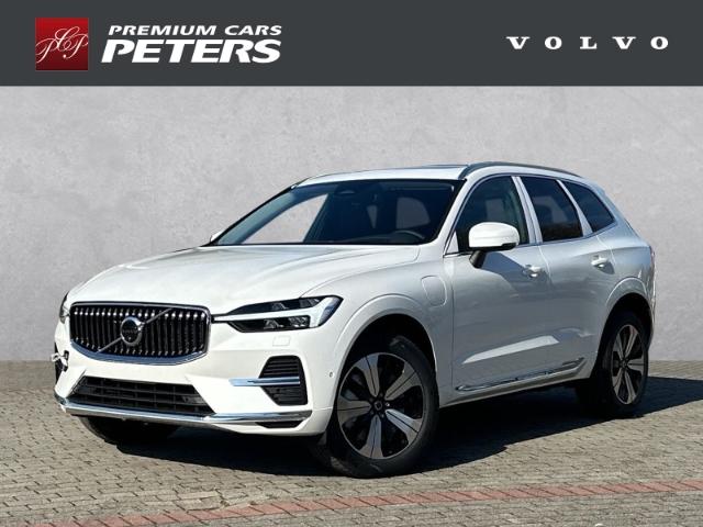 Volvo XC60 AWD Bright Plus T8