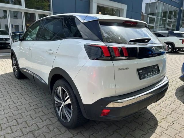 Peugeot 3008 Allure Pack
