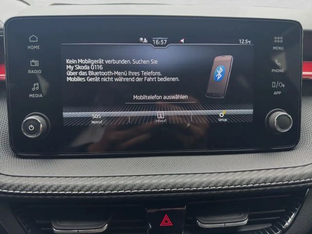 Skoda Fabia 1.0 TSI Monte Carlo