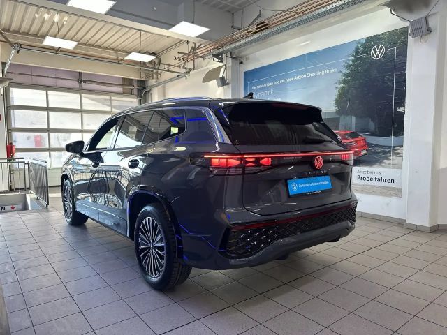 Volkswagen Tayron 2.0 TDI DSG R-Line