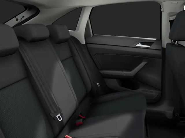 Volkswagen Taigo 1.0 TSI Life