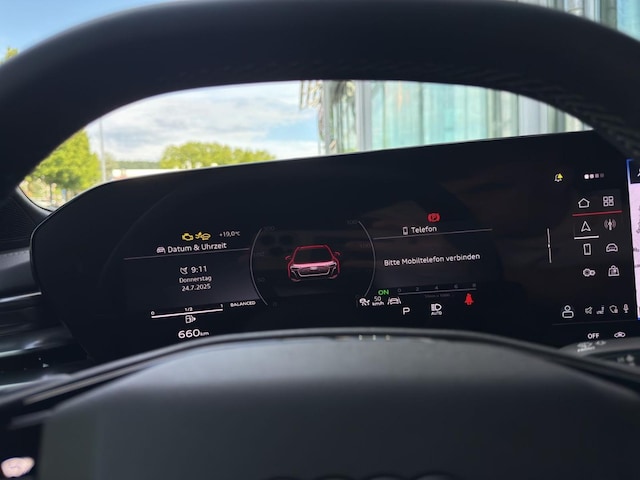 Audi A5 Avant Quattro S-Tronic