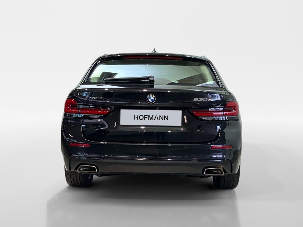 BMW 530 530d Touring xDrive