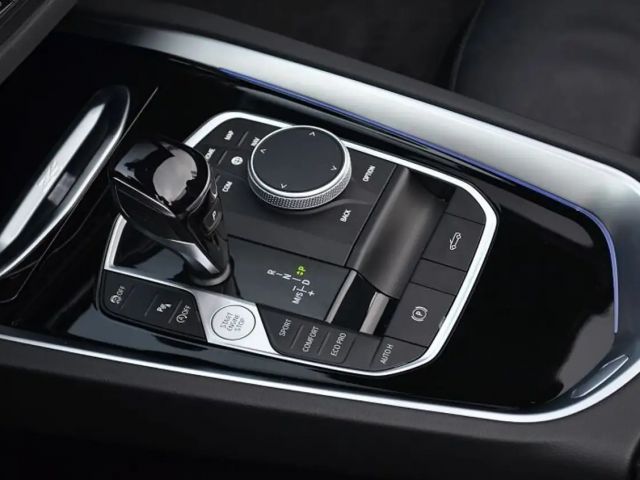 BMW Z4 Cabrio M-Sport Roadster sDrive