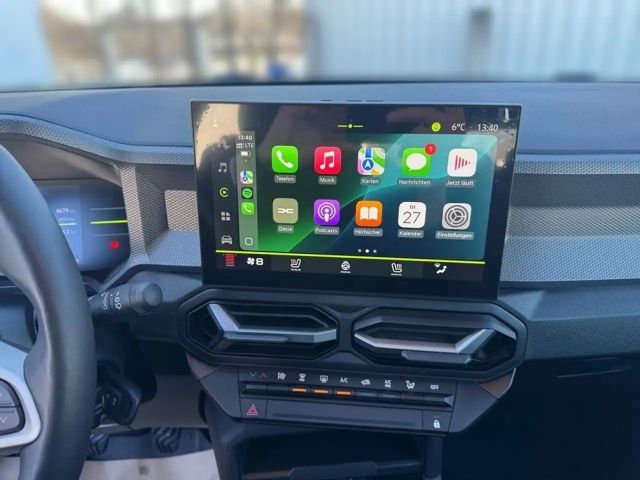 Dacia Duster 4WD TCe 130