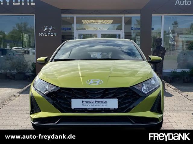 Hyundai i20 1.0 2WD T-GDi Trend