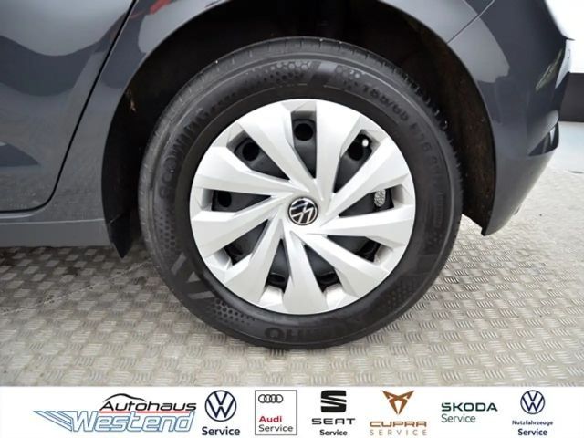 Volkswagen Polo 1.0 TSI Comfortline