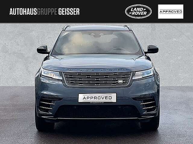 Land Rover Range Rover Velar Dynamic SE