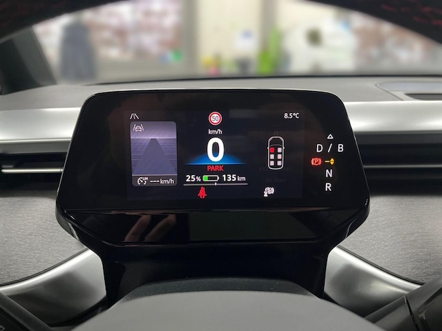 Volkswagen ID.Buzz 4Motion GTX