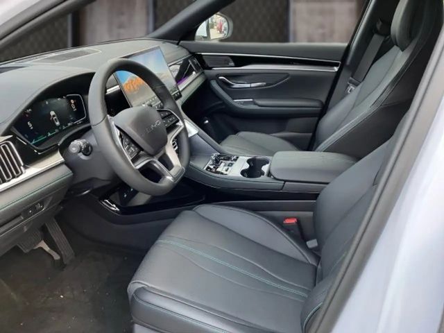 BYD Seal U Boost DM-i