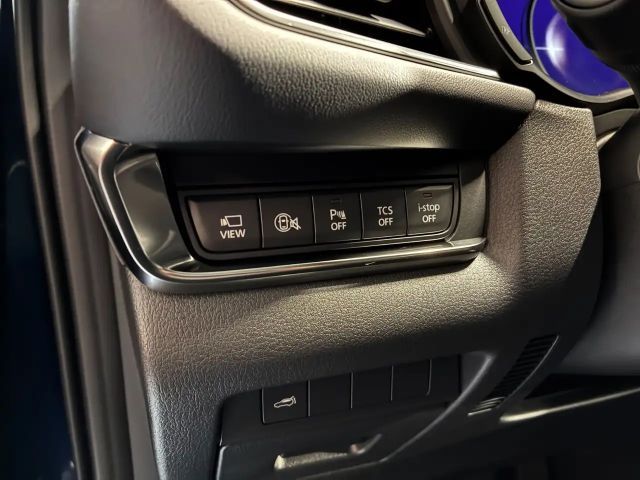 Mazda CX-30 Exclusive-line SkyActiv