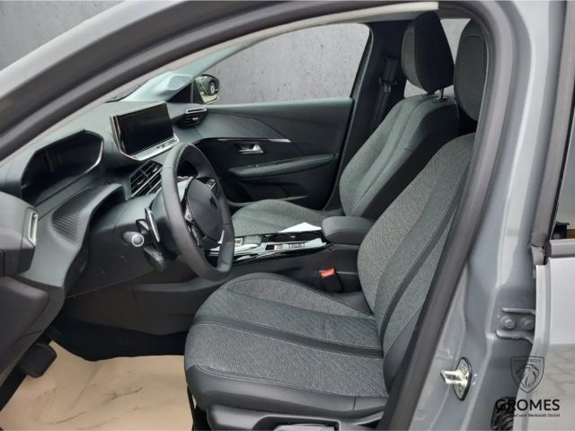 Peugeot 208 Allure Pack EAT8 PureTech