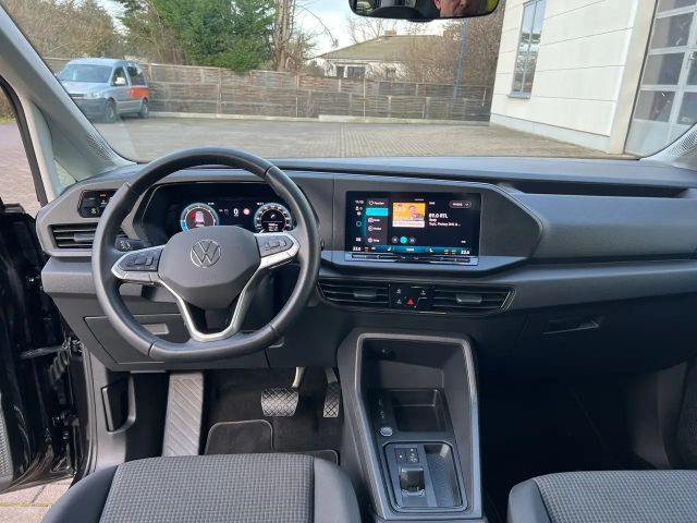 Volkswagen Caddy 2.0 TDI DSG