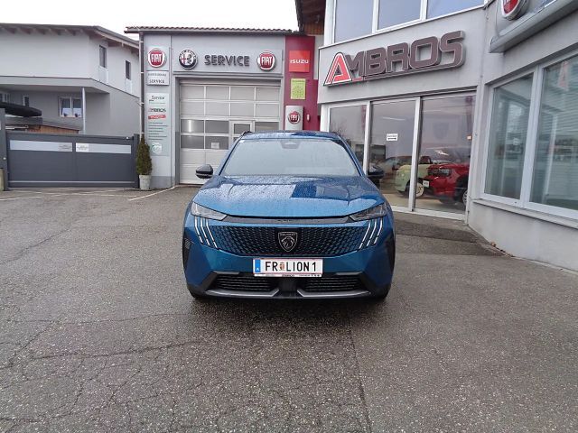 Peugeot 5008 mHEV 145 e-DCS6 Automatik Benzin Mildhybrid