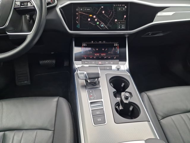 Audi A6 35 TDI Avant S-Tronic