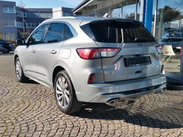Ford Kuga Vignale
