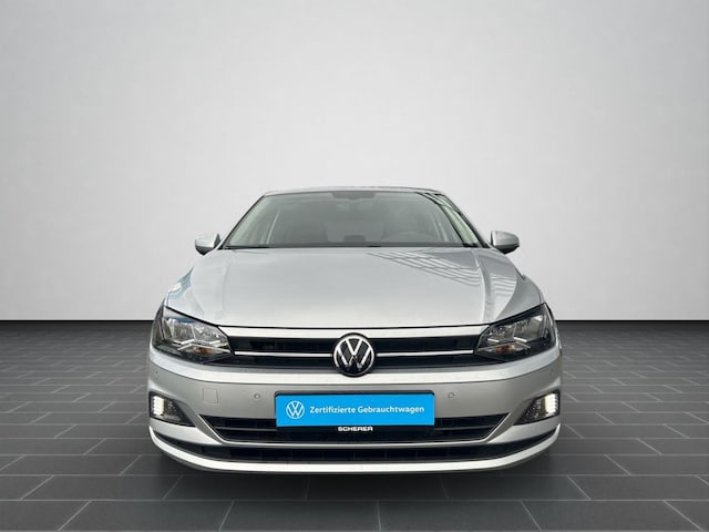 Volkswagen Polo 1.0 TSI Comfortline