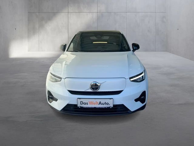 Volvo C40 Recharge Twin Engine Ultimate