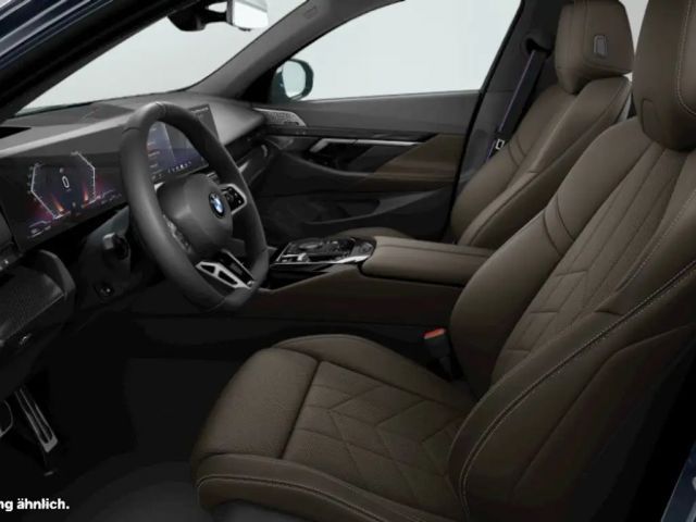 BMW 540 540d M-Sport Touring xDrive