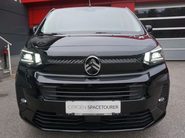 Citroën Spacetourer HDi180 BL M