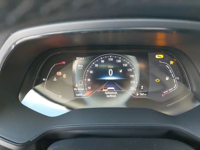 Renault Captur Techno