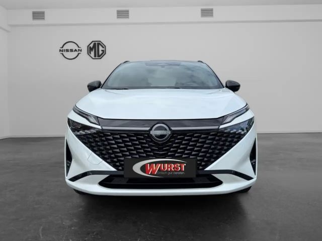 Nissan Qashqai e-Power MY25 1.5 205PS 4x2 N-Design SHZ Alcantara