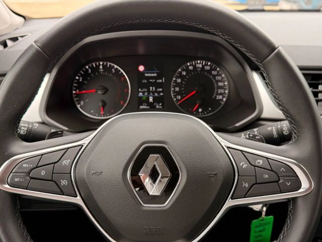 Renault Captur EDC Intens TCe 140