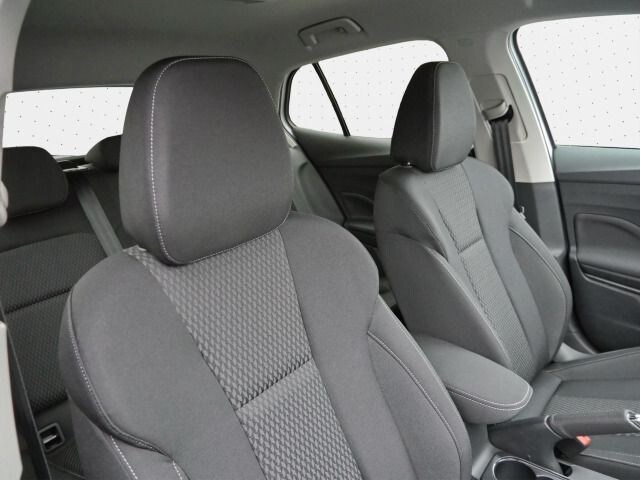 Skoda Fabia 1.0 TSI Tour