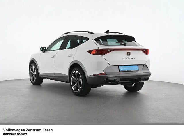 Cupra Formentor TSI LED AHK Navi PDC