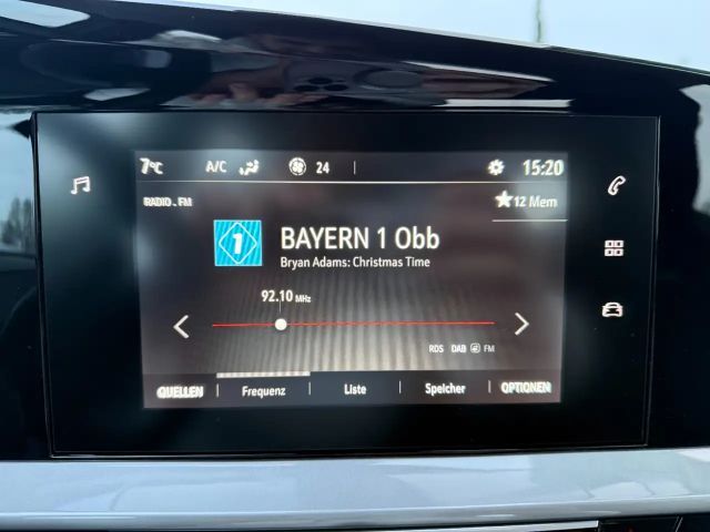 Opel Mokka Edition Mokka-e