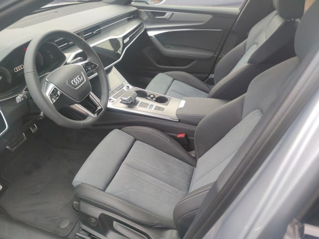 Audi A6 allroad 55 TDI Quattro