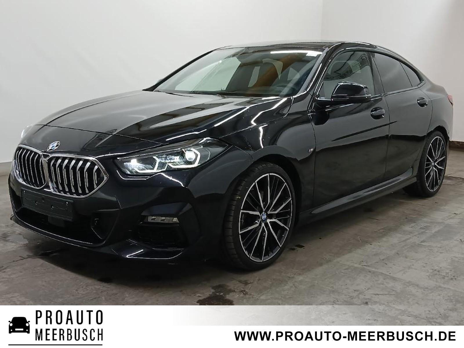 BMW 218 218i Coupé Gran Coupé M-Sport