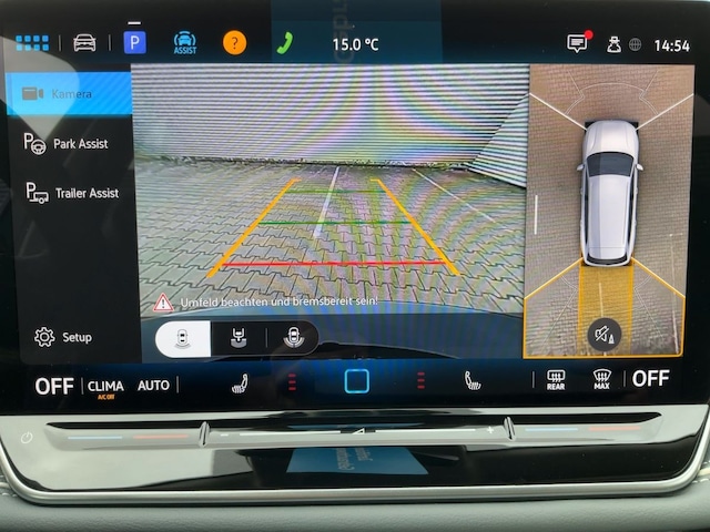 Volkswagen Passat 2.0 TDI Business DSG Variant