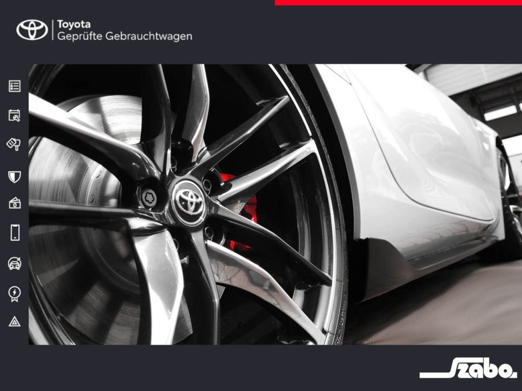 Toyota Aygo X 5-deurs Basis Business