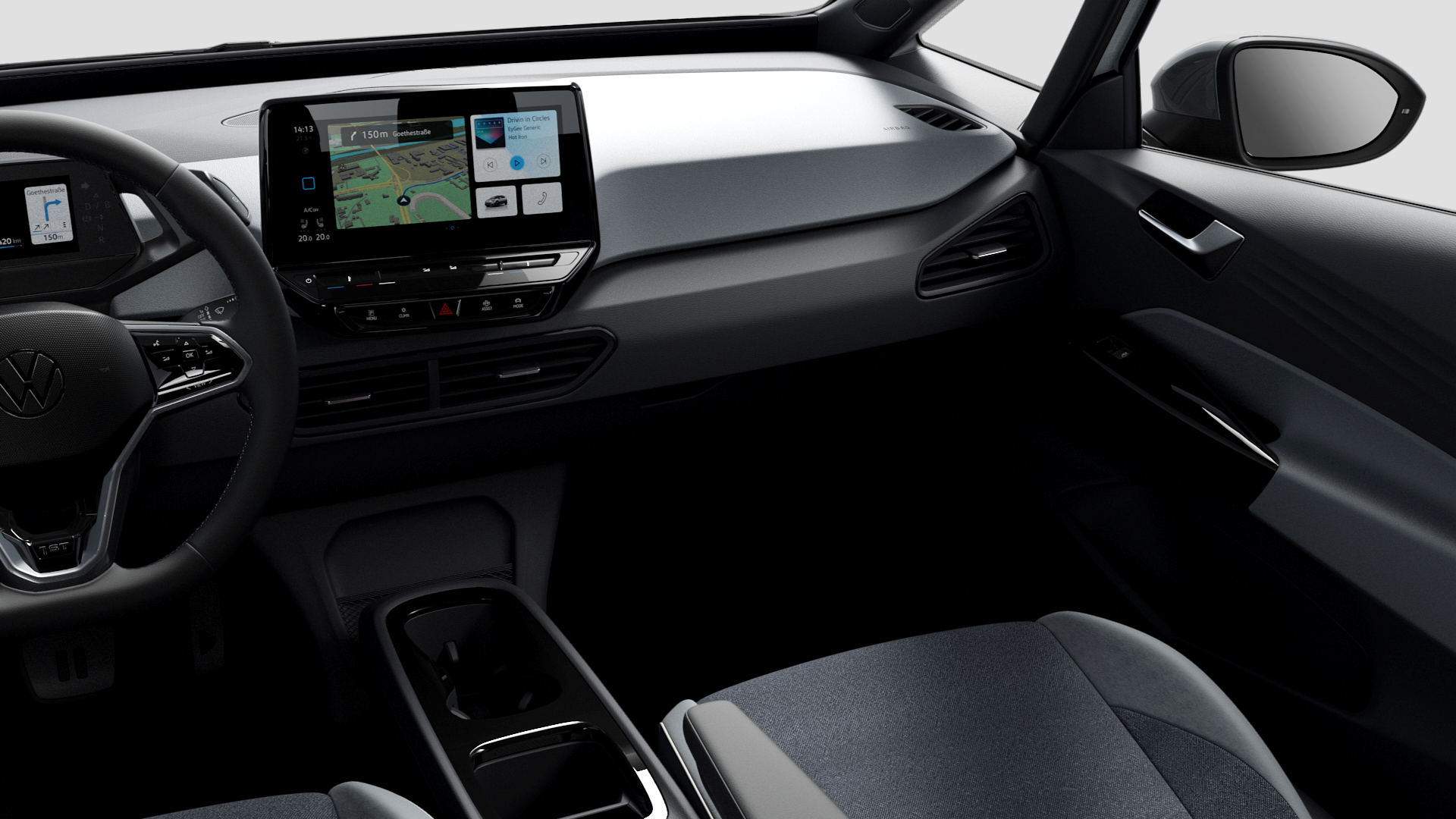 Volkswagen ID.3 1st Edition