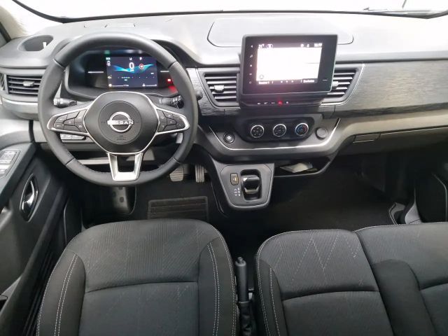 Nissan Primastar L2H1 Tekna dCi 150