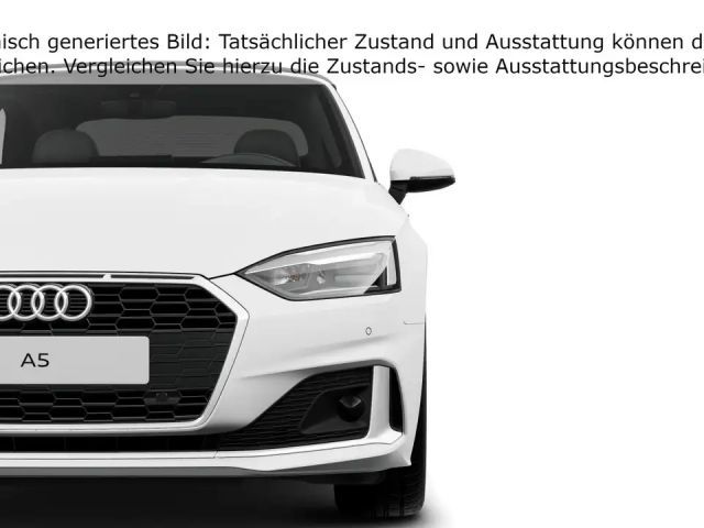 Audi A5 35 TFSI Cabriolet S-Tronic