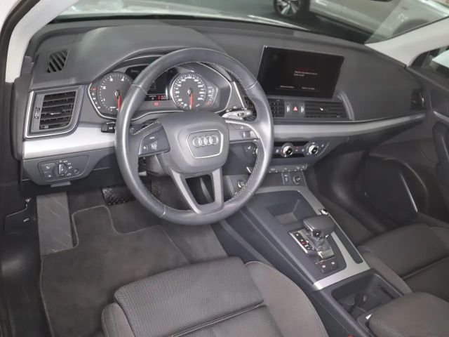 Audi Q5 2.0 TDI