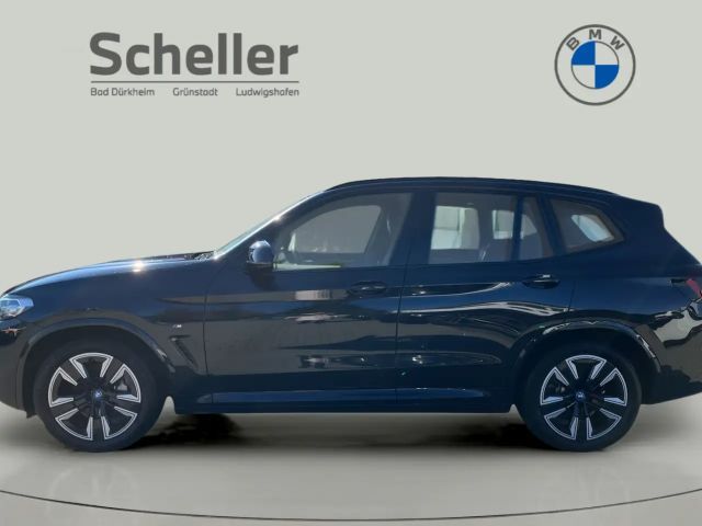 BMW iX3 iX3