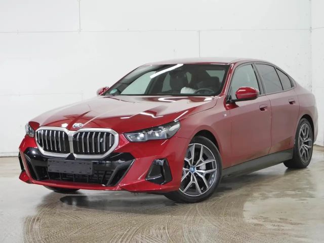 BMW i5 M-Sport Sedan