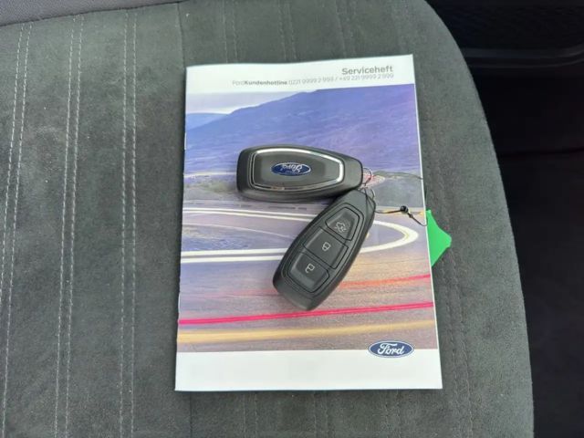 Ford Kuga EcoBoost ST Line X