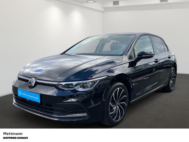 Volkswagen Golf 2.0 TDI DSG